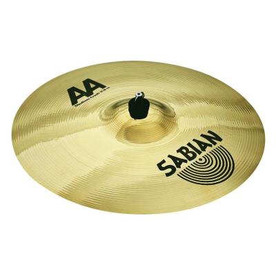 Sabian 16" AA Medium Crash